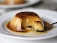 Flan Flan