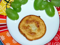Pane morbido Pane morbido